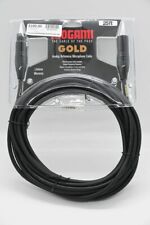 MOGAMI • 25FT • GOLD ANALOG CABLE (SFP020100)