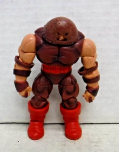 Juggernaut Marvel Universe Series 2 #014 4.75" Figure 022025AST4-P1 - Picture 1 of 2