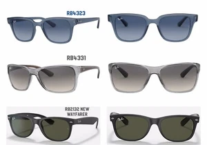 Ray Ban RB4323 / RB4331 / RB2132 - Bild 1 von 33