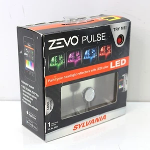 Sylvania Zevo Pulse Kit - Picture 1 of 3