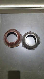 Triumph TR2-TR6 Lampeninnentopf für 7" Svheinwerfer  - Bild 1 von 2