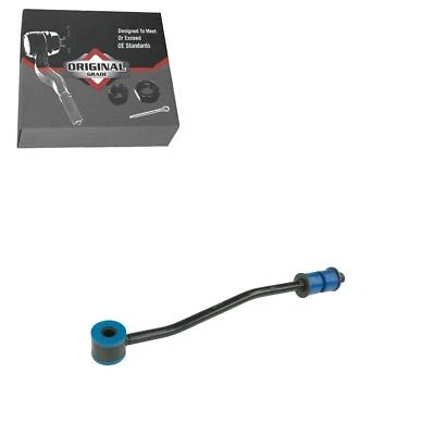 Kit de enlace de barra estabilizadora de suspensión trasera Mevotech para Ford F-150 1980-1989 tracción trasera Foto 1 de 2