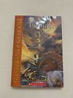 2004 Guardians of Ga'Hoole Book 4 The Siege by Kathryn Lasky Scholastic Book