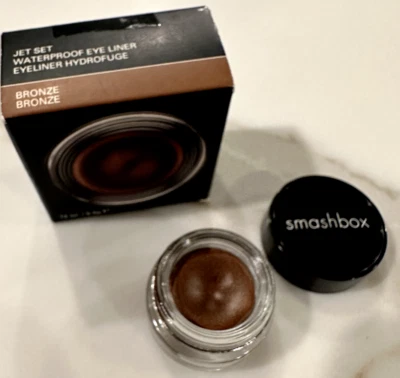 Smashbox Jet Set Waterproof Eye Liner BRONZE - Image 1 of 2