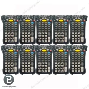 10X Keypad Replacement 43-Key for Motorola Symbol MC9090 MC9090-G MC9090-Z - Picture 1 of 10