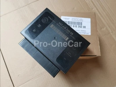 Módulo de control eléctrico trasero 99761826008 para Porsche 911 2005-2013 Foto 1 de 4