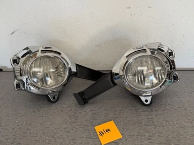 Lexus ES330 2005-2006 OEM conjuntos de luces antiniebla izquierda y derecha #199 Foto 1 de 4