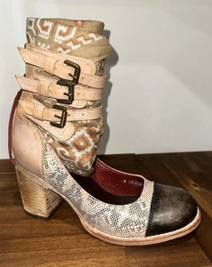 Freebird Bonnie Shoes Sz 9 - Picture 1 of 7