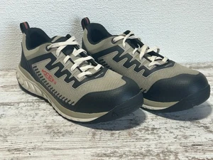 Keen Utility Arvada Carbon Toe Plaza taupe & schwarz Herren 12 EE - Bild 1 von 7