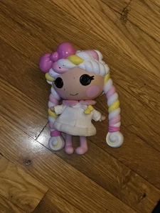 Lalaloopsy MGA Little Doll Mallow Sweet Fluff Rare - Picture 1 of 3