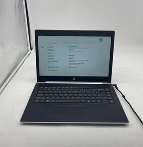 HP ProDesk 440 G5 computer portatile Intel Core i5-7200U 2,5 GHz 8 GB RAM NO HDD - Foto 1 di 9