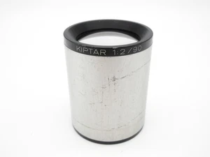 Isco-Göttingen Kiptar 1:2/90 Projektionsobjektiv - Picture 1 of 7