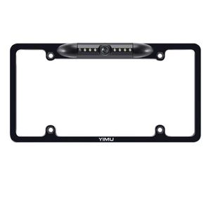 Backup Camera Vehicle Reversing for Car/SUV/Pickup/Truck/Van/RV/Trailer Singl... - Picture 1 of 6