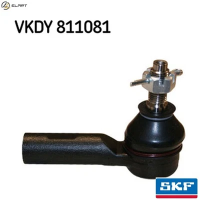TIE ROD END VKDY 811081 FOR TOYOTA HILUX/VII/Pickup TACOMA 2TR-FE 2.7L 4cyl - Image 1 of 4