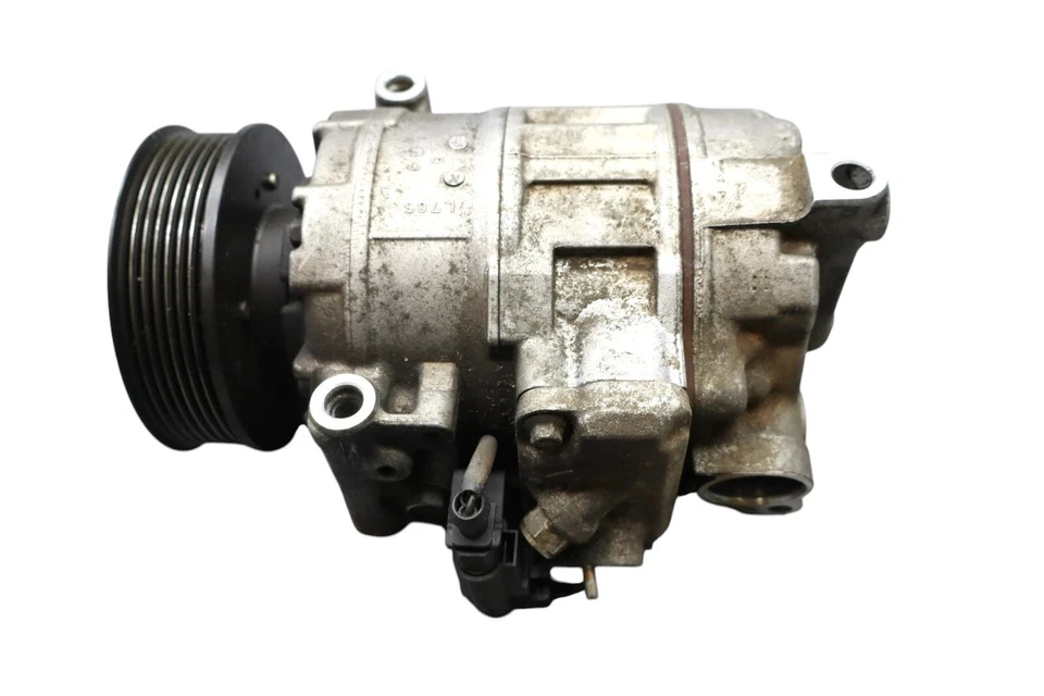 Bomba compresor aire acondicionado aire acondicionado Volkswagen Touareg 11-18 7P0820803G fabricante original Foto 1 de 4