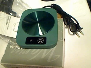 Coffee Mug Warmer , Cup Warmer for Office Home Desk New in the Box - Picture 1 of 2