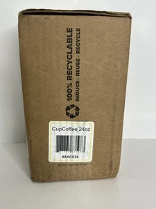 WeatherTech CupCoffee - 24oz. Tumbler Mug Coffee Cup Holder - Picture 1 of 5