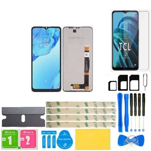 For Alcatel TCL 20 XE 5087Z LCD Display Touch Screen Digitizer Assembly Replace - Picture 1 of 7