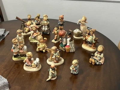 Hummles - Coleccionables Foto 1 de 4