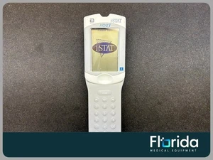 2010 I-STAT ANALYZER MN:300 HANDHELD CHEMISTRY ANALYZER W/ NEW BATTERY - Picture 1 of 10