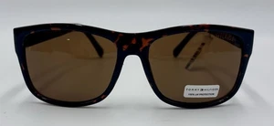 Tommy Hilfiger Men's Modern Prep Sunglasses - Picture 1 of 3