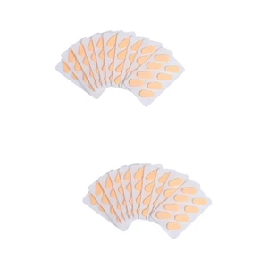 2 Stück Nasenpads Brillengestell Ersatzbrille für Brillen - Bild 1 von 12