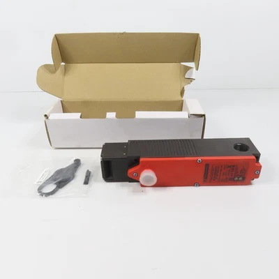 Interruptor de bloqueo de seguridad Telemecanique XCSLE3838312 Preventa serie XCSLE NUEVO Foto 1 de 4