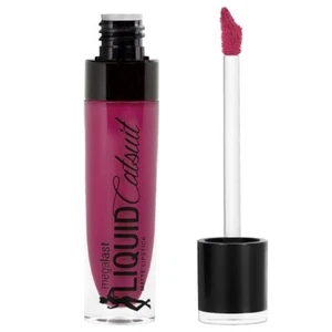 wet n wild ~ Megalast Liquid Catsuit - Matte Lipstick - E926B Berry Recognize - Bild 1 von 3