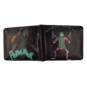 Pickel Rick Wallet - Picture 1 of 2