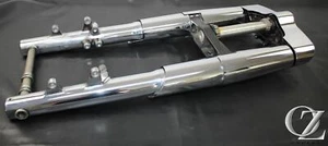 Suspensión horquillas delanteras Yamaha XV1900 Stratoliner Roadliner 07-13 - Imagen 1 de 11