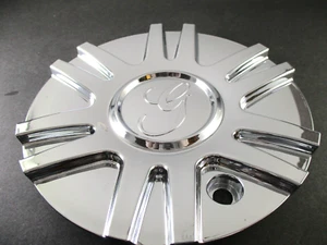 GAZARIO 6" Custom Wheel Center Cap* #7221875 (FOR 1 CAP) - Bild 1 von 8