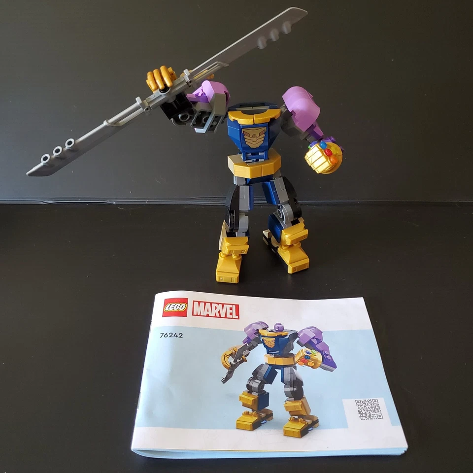 LEGO Assorted Small Sets (City, Star Wars, Creator, Marvel) - You Pick - Image 1 of 1