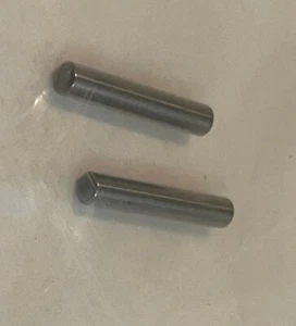 HSP 89019 Rear Upper Suspension Pins Avalanche Redcat Racing - Picture 1 of 1