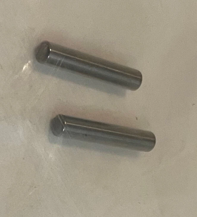 HSP 89019 Rear Upper Suspension Pins Avalanche Redcat Racing - Image 1 of 1