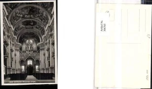 306765,Stift St. Florian Kirche Innenansicht Burckner-Orgel - Picture 1 of 1