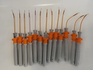 Smith + Nephew bundle surgical instruments meniscus repair system - Picture 1 of 6