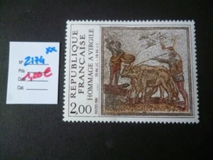 7670 TP FRANCE NEUF ** N° 2174 1981 COTE 1,20 € - Imagen 1 de 1
