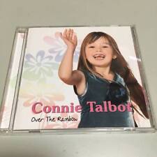 Instant CD Over the Rainbow by Connie Talbot