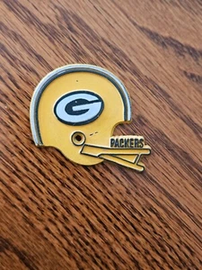 NFL Magnetic Standings Board/ Vintage Fridge Magnet/ Green Bay Packers - Picture 1 of 3