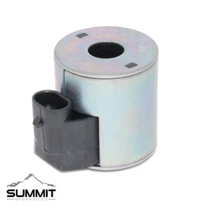 HydraForce 4303512 Solenoid Valve Coil, Metri-Pack 150 Connector, 12v DC, 10 Ser - Picture 1 of 2