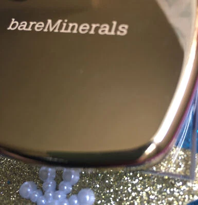 New~Phenomenon Bare Escentuals READY Eyeshadow Duo Eye Enhancing (No Brush) 3 g. - Image 1 of 3