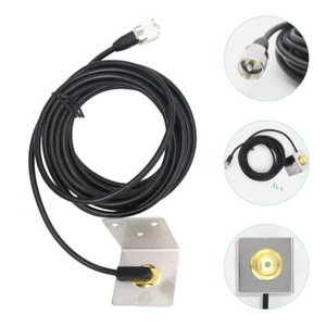 Nmo Uchwyt anteny Pojazd Antena mobilna Nmo Mount Bez wspornika - Zdjęcie 1 z 10