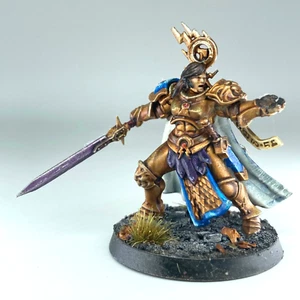 Larissa Shadowstalker - Stormcast Eternals - Warhammer Age of Sigmar GW X1107 - Picture 1 of 2
