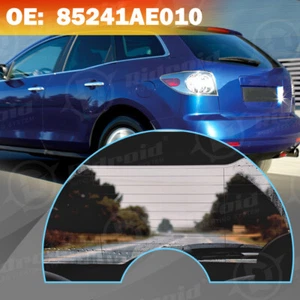 Juego de cuchillas y limpiaparabrisas trasero para Mazda CX7 2007 2007 - 2015 CX9 - Imagen 1 de 12