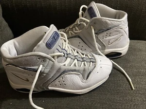Nike Air C14 TB WOMEN Basketball Shoes US Size 5 1999 CYNTHIA COOPER WNBA Comet - Picture 1 of 24