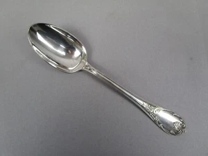 Christofle Paris - Speiselöffel - Modell: Marly - unbenutzt - ca. 20,5 cm - Bild 1 von 21