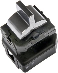 NUEVO Interruptor de ventana de puerta Dorman 901-067 - Venta al por menor - Original Dorman Oldsmobile LSS - Imagen 1 de 6