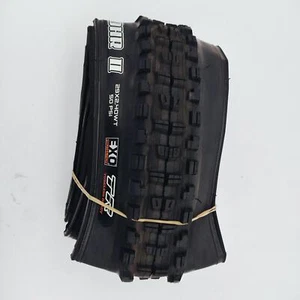 Maxxis Minion DHR II WT 29x2,40" TR EXO MOUNTAIN BIKE FOLDING TIRE TUBELESS - Picture 1 of 4
