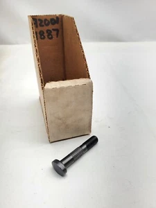 New Kawasaki NOS 92001-1887 Connecting Rod Bolt KZ750 KZ700 KZ650 ZX750 ZR750 ZX - Bild 1 von 8