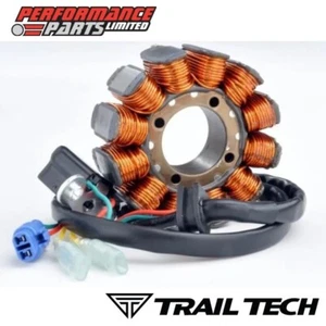 Trail Tech S-8361-05 High Output Alternator Stator Kit For KTM 350 SXF 2011 2012 - Picture 1 of 3